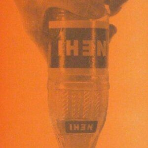Vintage 1960s Nehi Soda Ad Pour Pure Flavor Royal Crown Cola Collectible